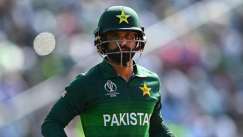 Coronavirus: Seven more Pakistan players test positive but England tour still on, mohammad hafeez HD wallpaper