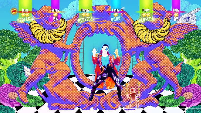 Review: Just Dance 2017 is a minor step up, just dance now HD wallpaper