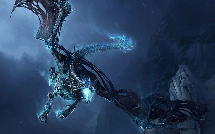 World Of Warcraft: Wrath Of The Lich King / HD wallpaper | Pxfuel