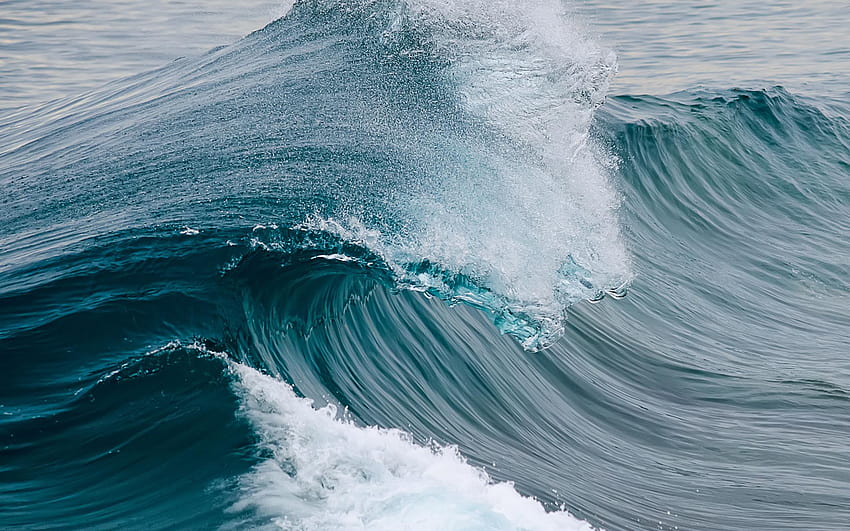 7 olas del océano fondo de pantalla | Pxfuel