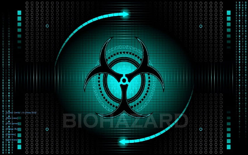 Biohazard Backgrounds V2 CS 16 CS GUI CS 16 GUI Counter Strike [1280x800] for your , Mobile & Tablet HD 월페이퍼