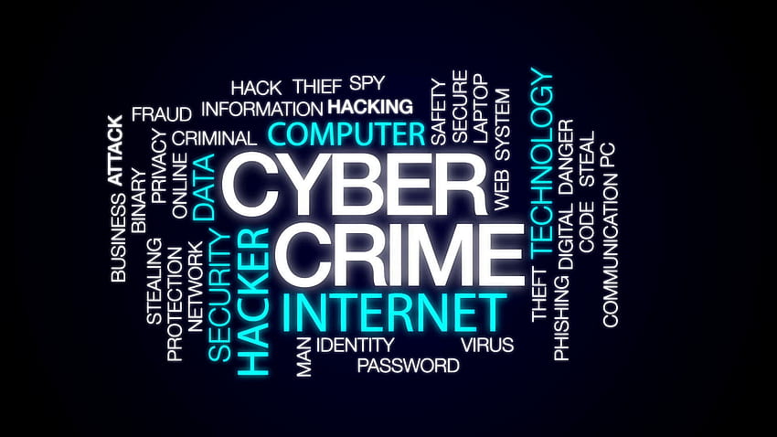 Pin on Website, cybercrime HD wallpaper