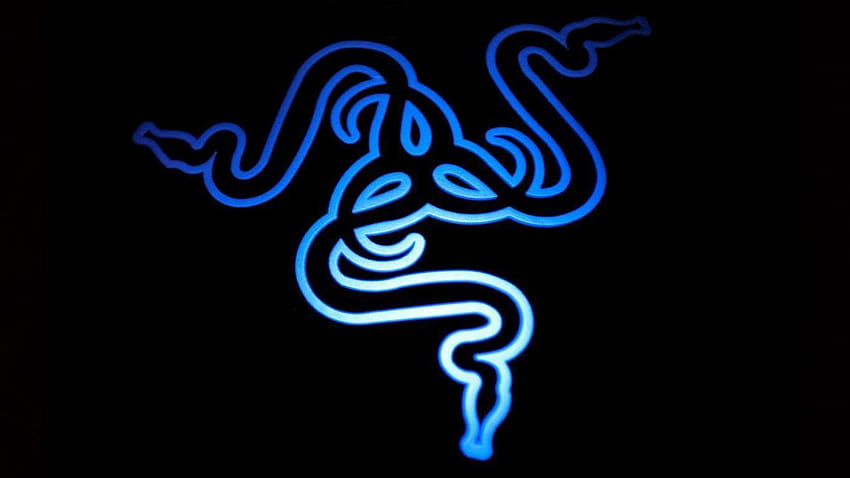 Blue Neon Group, razer blue HD wallpaper | Pxfuel