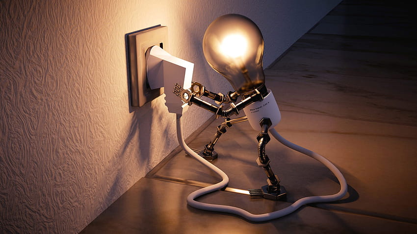 Light , lighting, light bulb, lamp, incandescent light bulb • For You For & Mobile, light lamp HD wallpaper