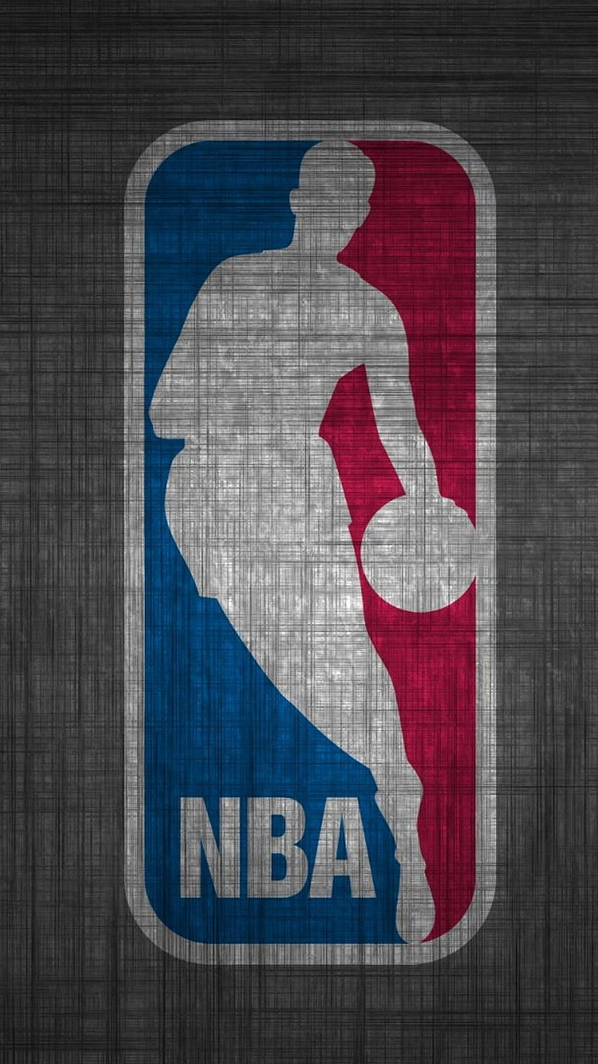 Logo NBA Iphone, nba iphone xr wallpaper ponsel HD