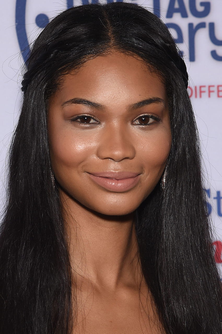 Chanel Iman and HD phone wallpaper | Pxfuel