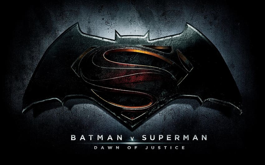 batman v superman, fajar keadilan Wallpaper HD