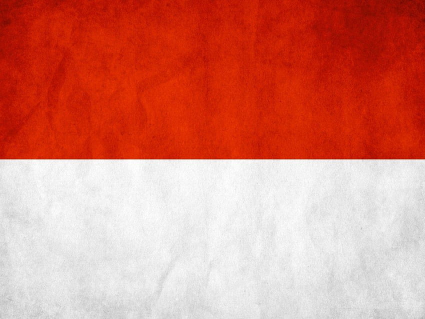 Indonesia Flag Hd Wallpaper Pxfuel