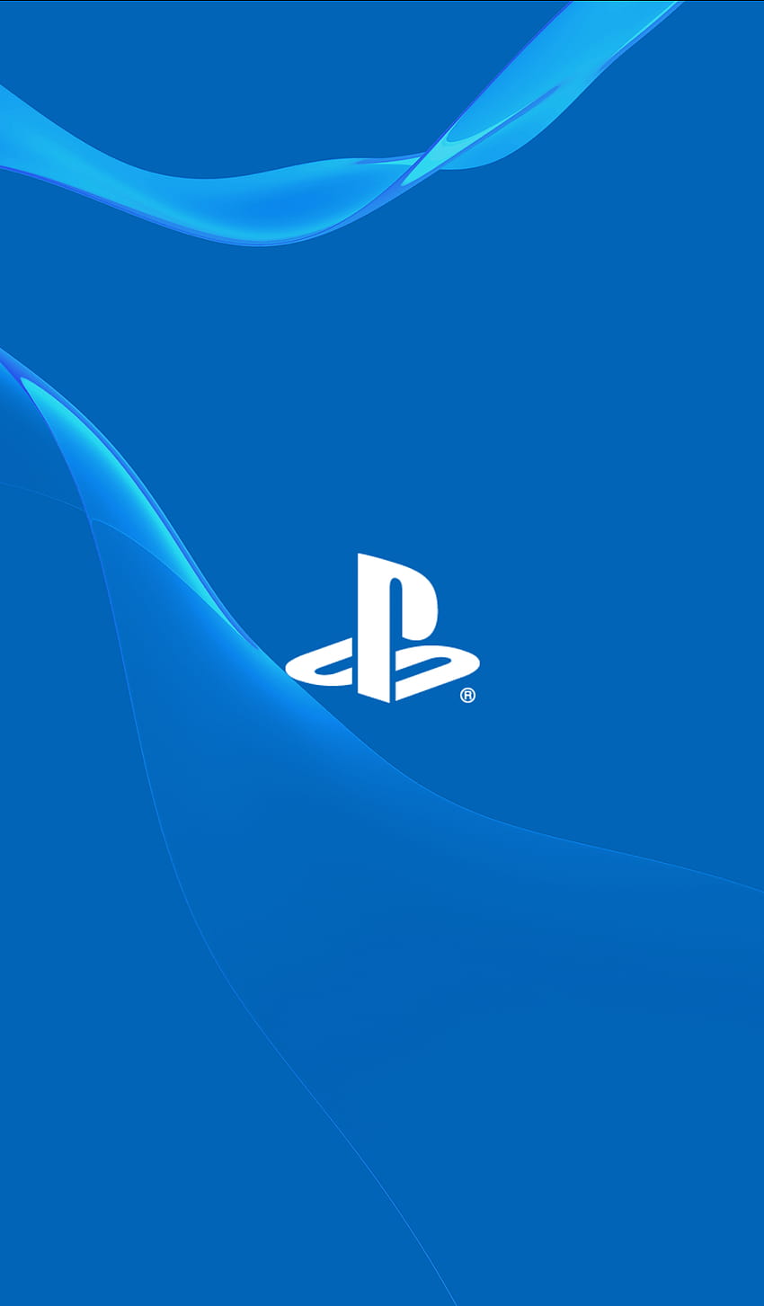 PlayStation-Telefon HD-Handy-Hintergrundbild