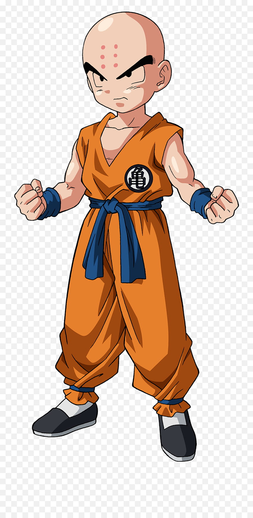 Download Dragon Ball Z Characters Image HQ PNG Image