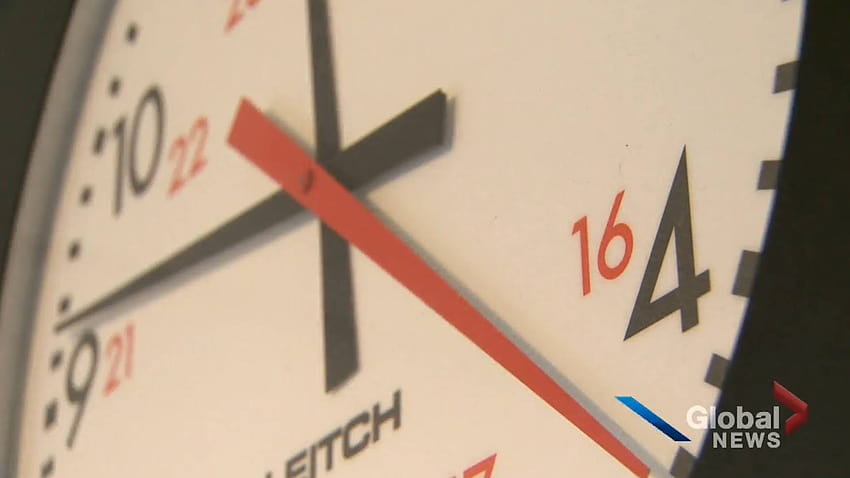 Toronto researchers push to eliminate Daylight Saving Time, switch, daylight savings 2020 HD wallpaper