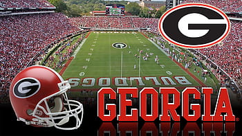 Free download Georgia Bulldogs Helmet Aj green georgia bulldogs autographed  [1857x1532] for your Desktop, Mobile & Tablet, Explore 47+ Georgia  Bulldogs Camo Wallpaper