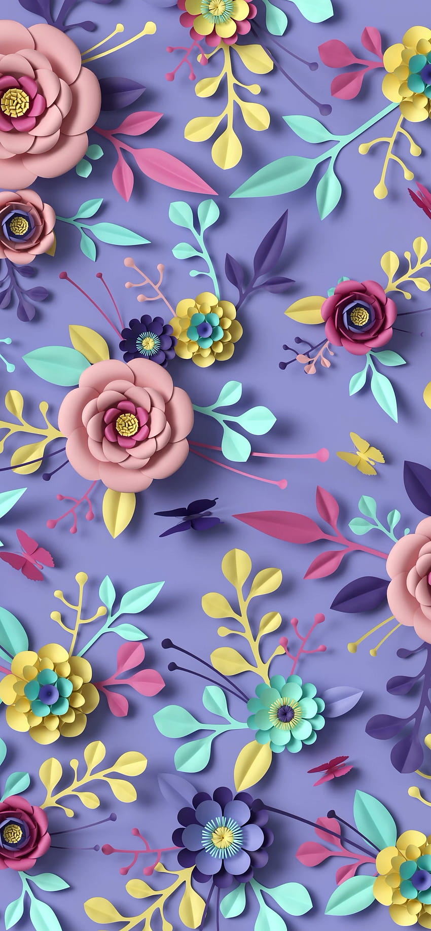 flore, pyrex, fleur, pétale, textile, arrière-plans Fond d'écran de téléphone HD