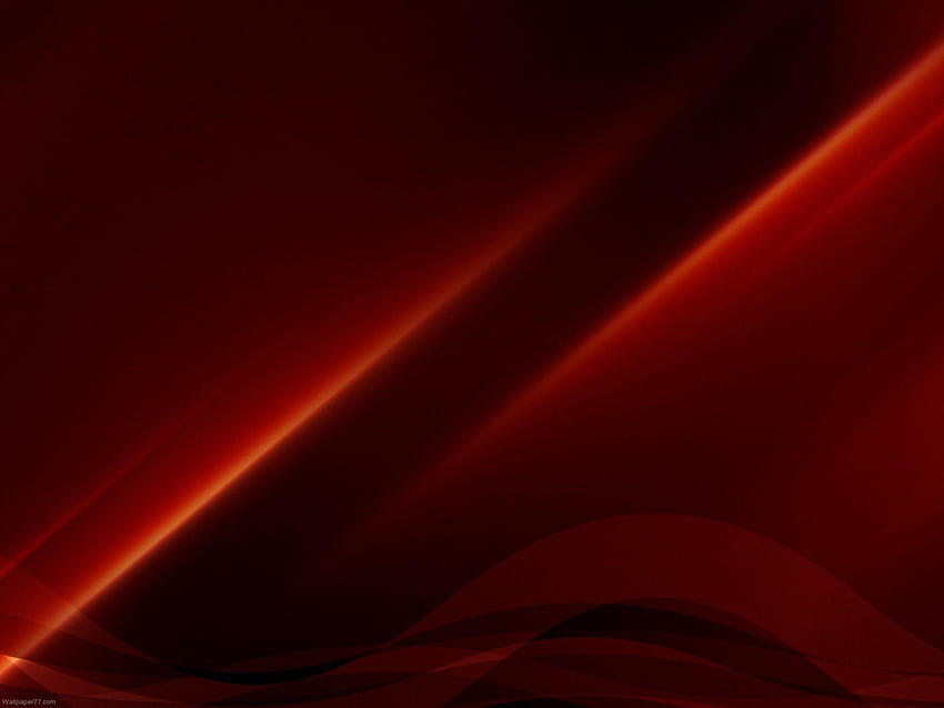 クールな赤と黒の抽象的な背景。 シンプルなあなたが見ている、あずき色の抽象的な背景 高画質の壁紙