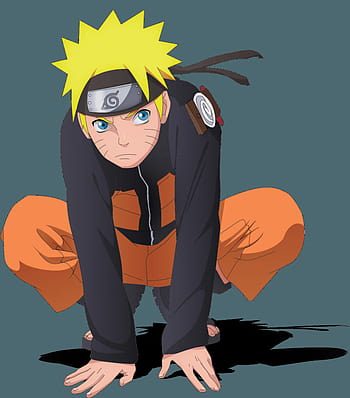 534 Background Naruto Hitam For FREE - MyWeb