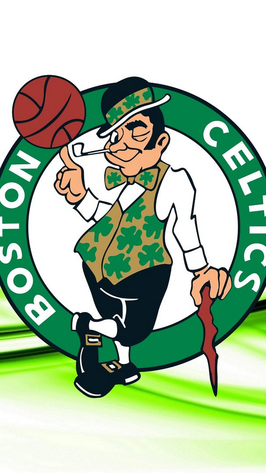 Android Boston Celtics, boston celtics 2021 HD phone wallpaper