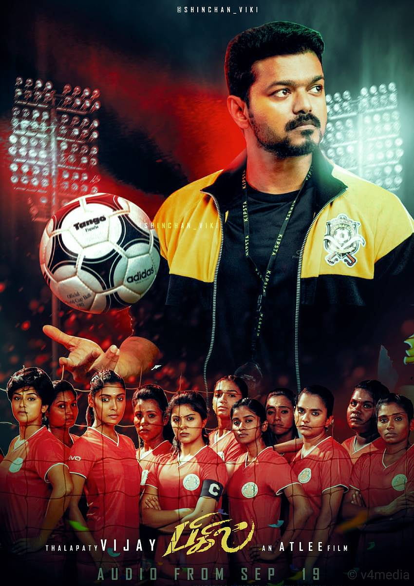 Thalapathy Vijay, actor, amoled, bigil, black, hero, kollywood, master,  tamil, HD phone wallpaper | Peakpx