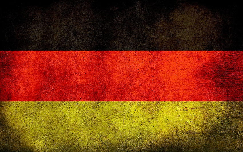 Impero tedesco, bella Germania Sfondo HD