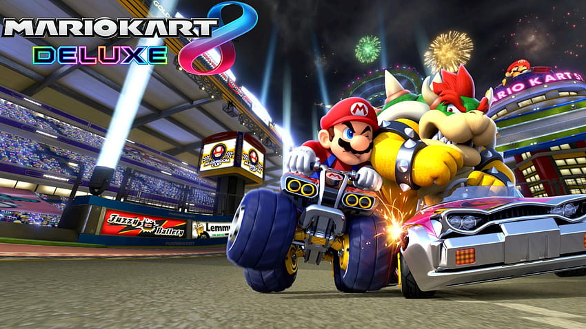 Mario Vs Bowser : 17 Best About The World Of Mario, dark bowser HD wallpaper