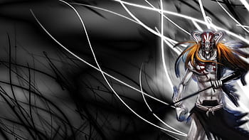 Ichigo Kurosaki (Fullbring Bankai) by yusaemi on DeviantArt