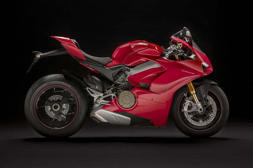 Ducati Panigale V4 HD wallpaper | Pxfuel