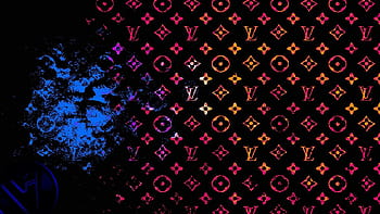louis vuitton red wallpaper:: Tons of awesome Gucci logo