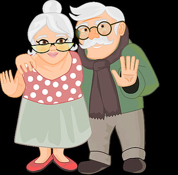 Elderly couple grandparents HD wallpapers | Pxfuel