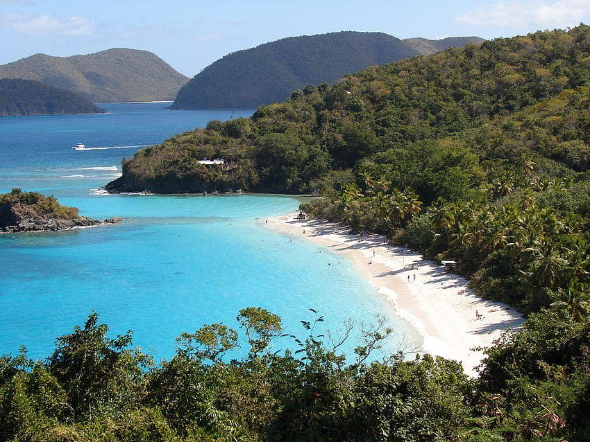 St John USVI , St John USVI and, st johns HD wallpaper Pxfuel