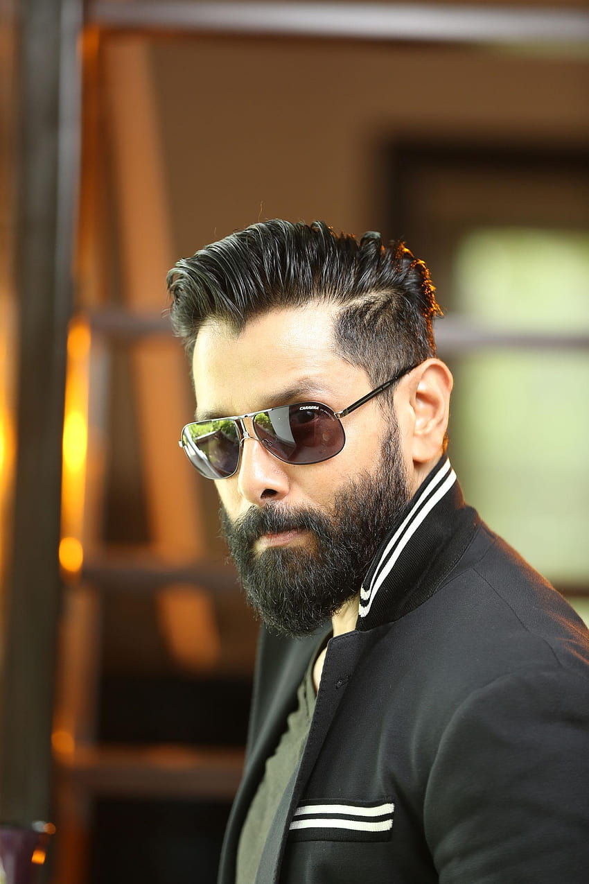 desktop wallpaper chiyaan vikram for android chiyaan vikram