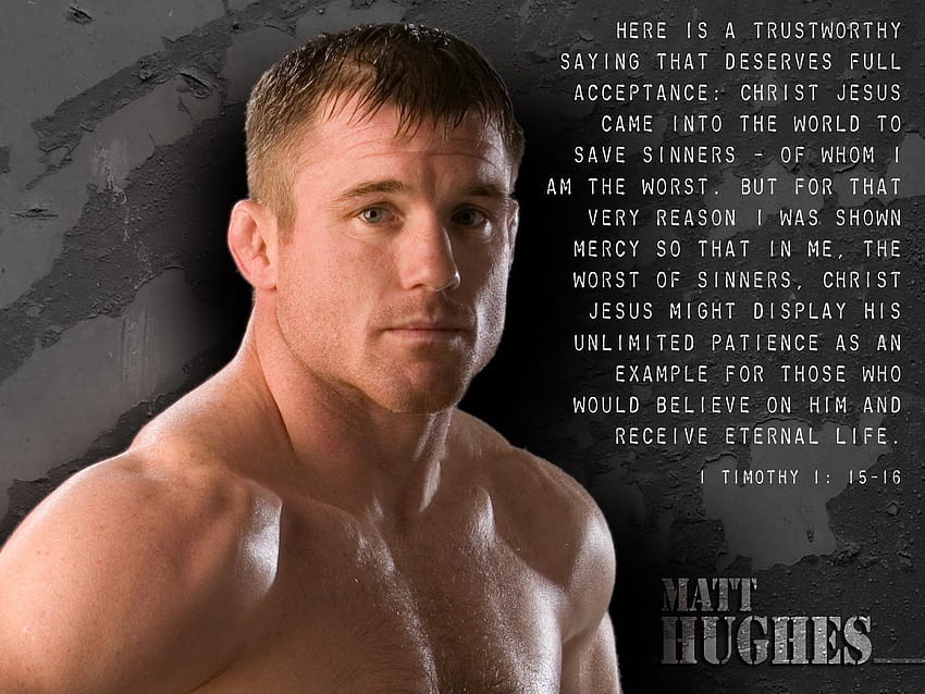 WWE Matt Hughes HD duvar kağıdı Pxfuel