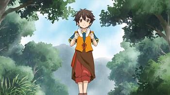 Kami-tachi ni Hirowareta Otoko (By The Grace Of The Gods) Image by Maho  Film #2997292 - Zerochan Anime Image Board