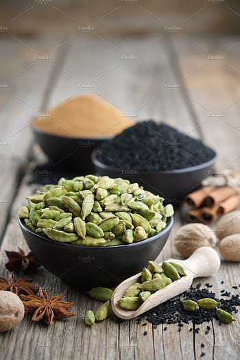 4998 Cardamom Stock Photos HighRes Pictures and Images  Getty Images