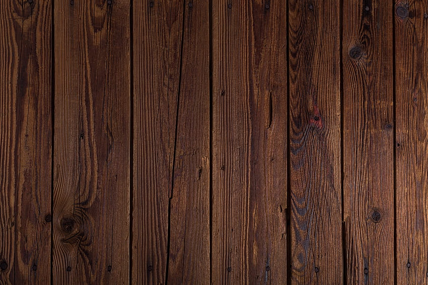 Tutup, papan kayu Wallpaper HD