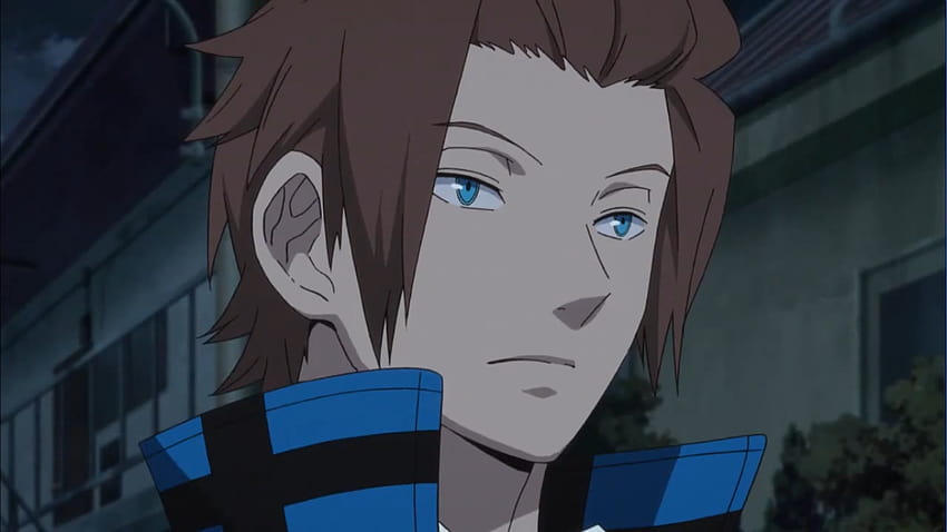 Will, World Trigger Wiki