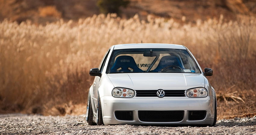 R32 Group, mk4 HD wallpaper | Pxfuel