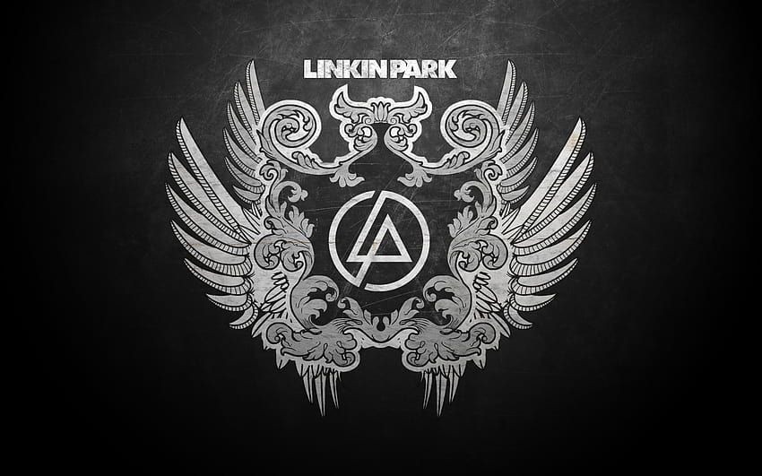 Testi Linkin Park Sfondo HD