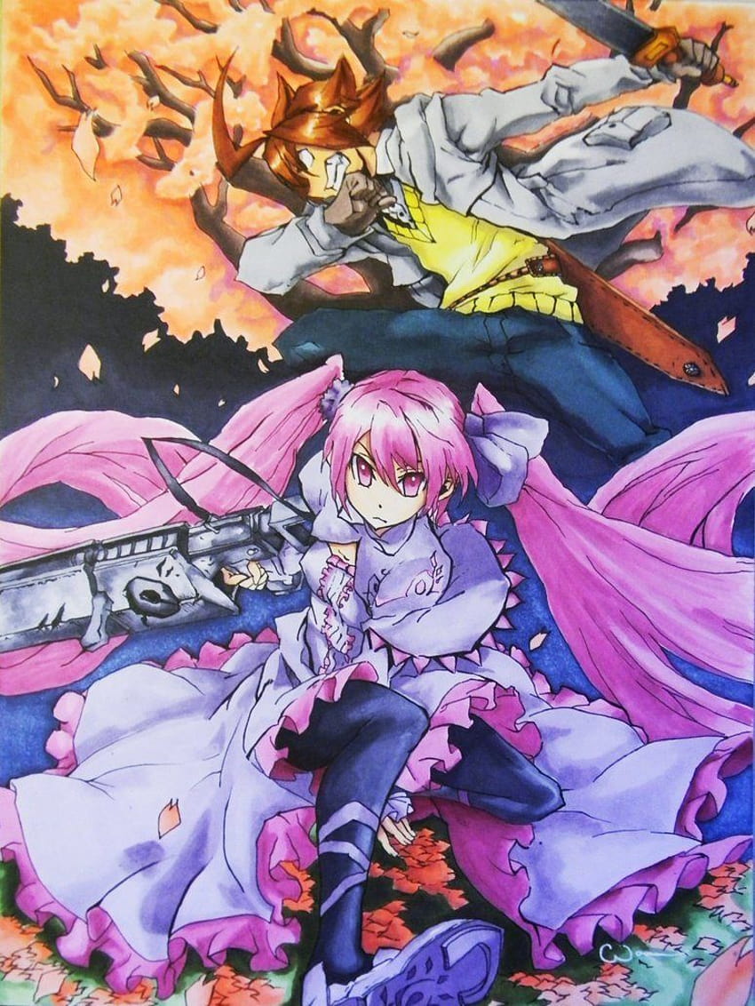 Akame ga, Akame ga kill, karakter Anime pinterest, tatsumi dan milikku wallpaper ponsel HD