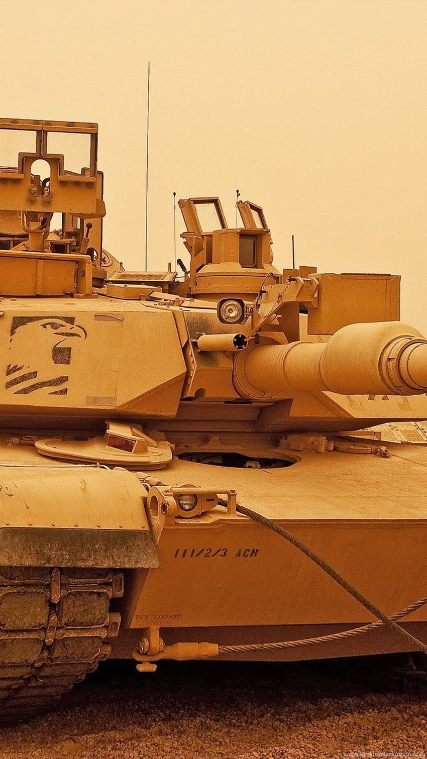 M1A2 Abrams - Advanced Tank Blueprint in Blueprints - UE Marketplace