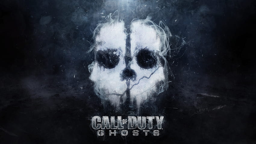 Skull Mask Call of Duty Ghost PS3 XBOX One PS4 Halloween Balaclava