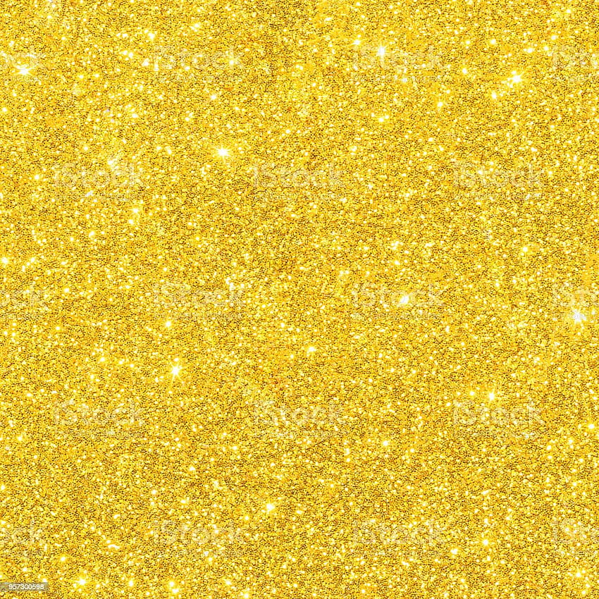 ゴールドのキラキラ テクスチャ クリスマス ホリデー季節の装飾の挨拶と結婚式の招待状カード デザイン要素ストック、ゴールド ペーパーの輝く光沢のある包装紙の背景 HD電話の壁紙