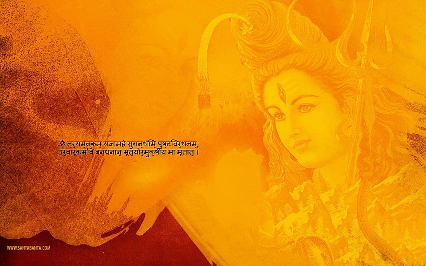 Bajrang Bali's Resonating Mantra Wallpaper Poster For, 53% OFF