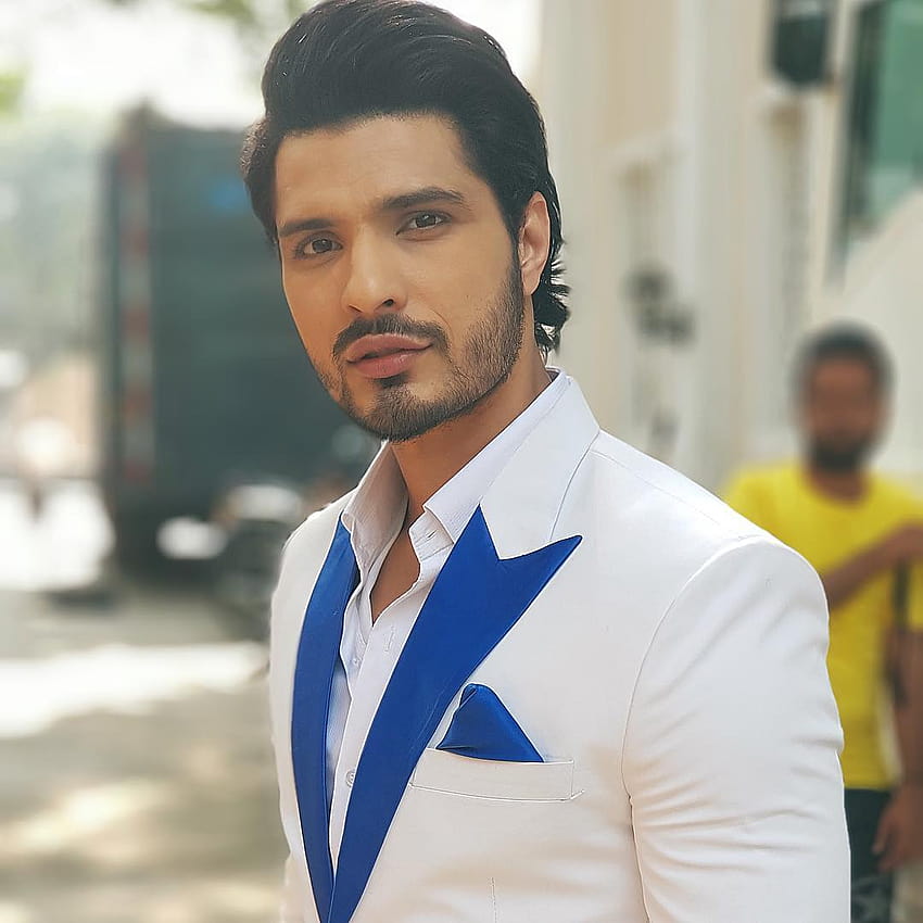 Vin Rana Age, Biography, Model, Wife, TV Shows, Height and More HD phone wallpaper