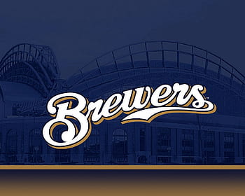 2023 Milwaukee Brewers wallpaper – Pro Sports Backgrounds