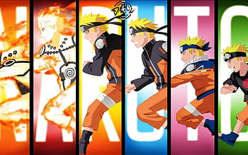 Naruto shippuden characters Wallpapers Download