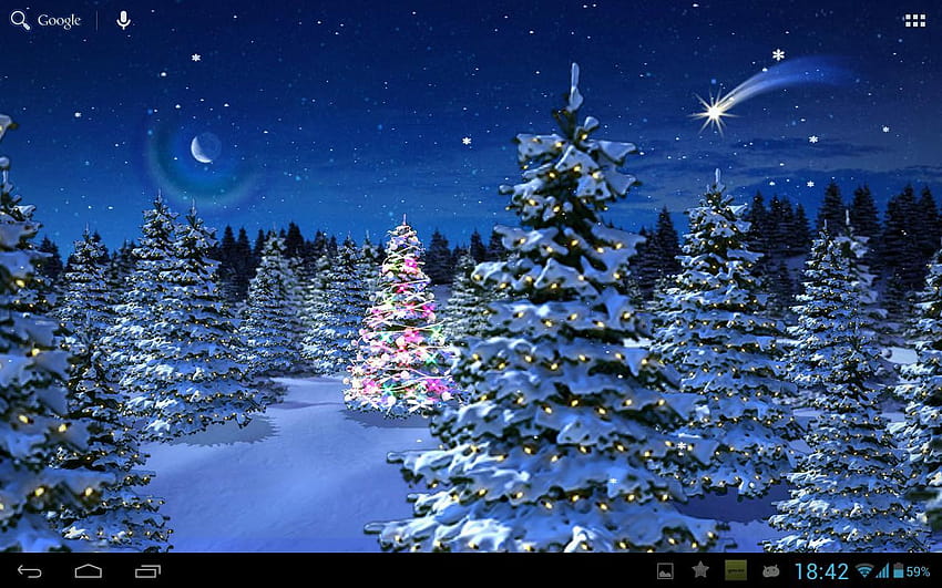 Winter Wonderland , Stock on, christmas wonderland HD wallpaper | Pxfuel