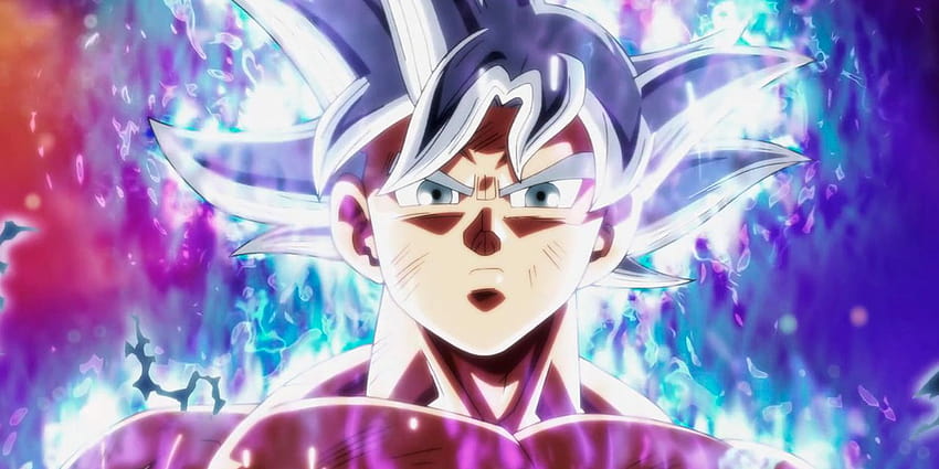 Dragon Ball Super: Granolah Discovers Goku's Ultra Instinct Weakness ...