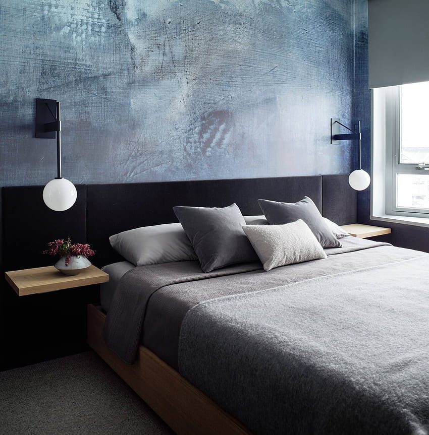 Master Bedroom Ideas, modern rooms HD phone wallpaper