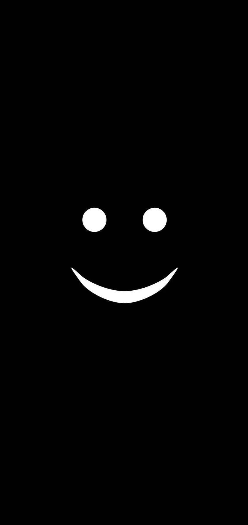 Black Emoji posted by John Peltier HD phone wallpaper | Pxfuel