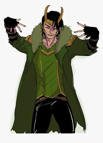 Loki laufeyson marvel comics HD wallpapers | Pxfuel