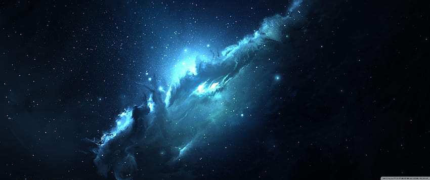 Atlantis Nebula : High Definition, 219 HD wallpaper